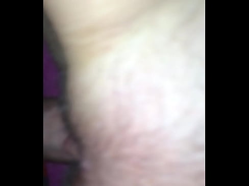 Homemade POV with girlfriend