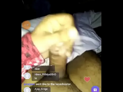 Indian girl masturbate with boy friend