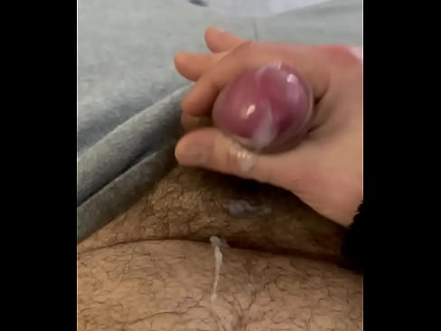 First cum of the year