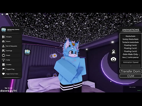 Roblox Furry Gay