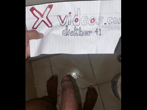 Verification video of dickher 41 x videos.com