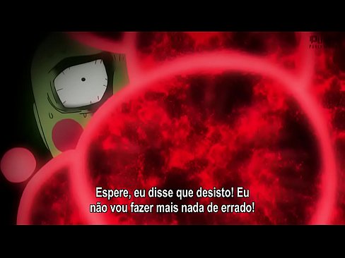 Aquele anime boladao