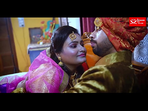 Indian BBW Bhabhi suhagraat Fucking with her Husband