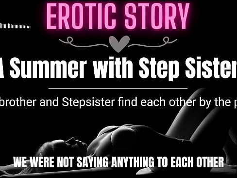 Stepsister and Stepbrother making Love