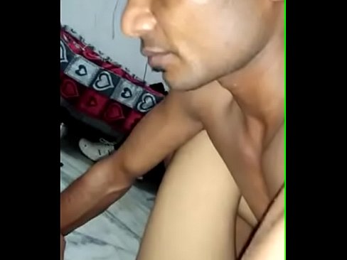 Indian girl sucking cock