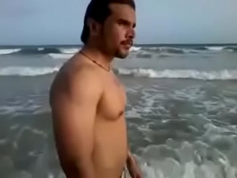 hot indian show gay chest