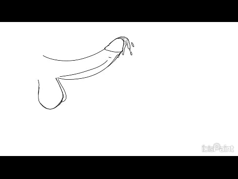 Cum animation