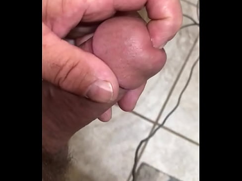 Hard cock