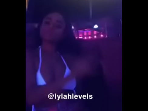 ’s little whore LylahLevels