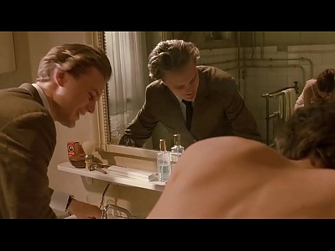 The Dreamers [Uncut NC-17] (2003) [720p] x264 - Jalucian