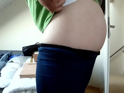 Sexy Men strip - Male ass / butt