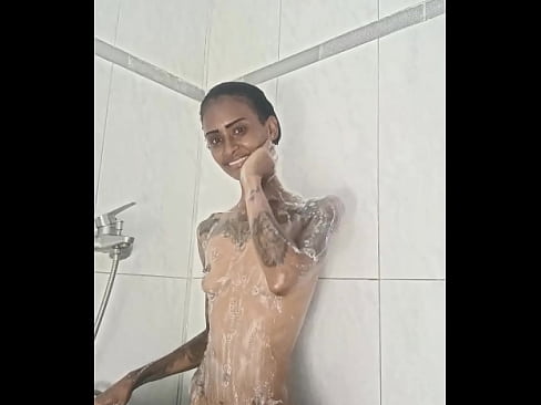 Fun in the Shower