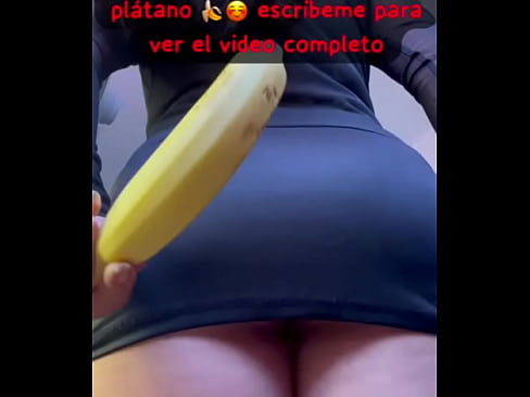 platano travieso