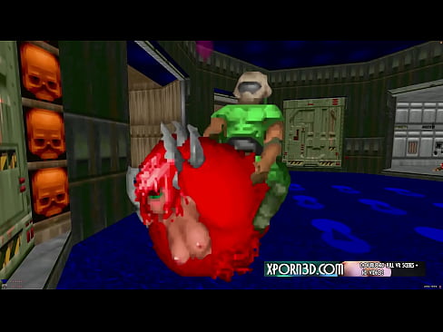 Hentai Doom