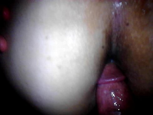 amateur first time anal fuck