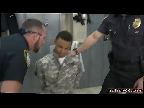 Stud and cop sucking gay Stolen Valor