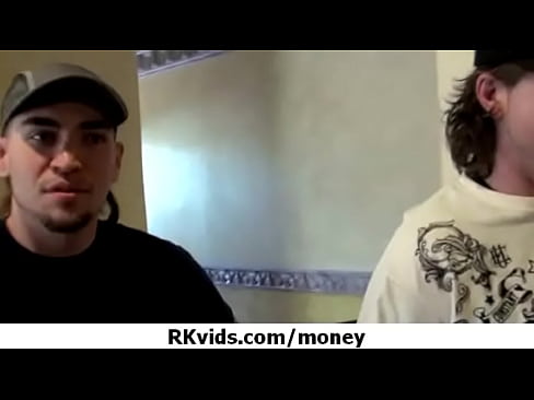 Real sex for money 24