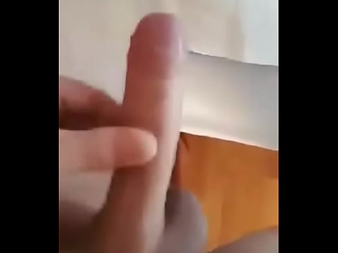 Mi pene enorme listo para ti