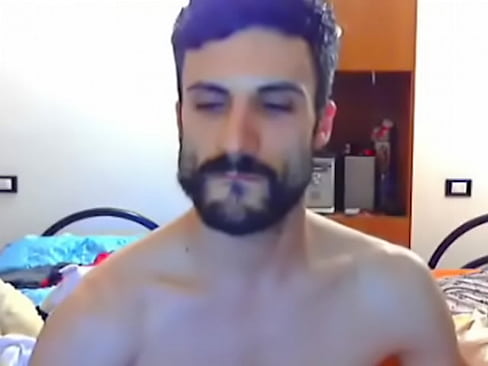 Pauzudo lindo gostoso na cam