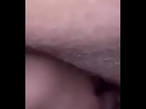 Bbc fucking bunny pov