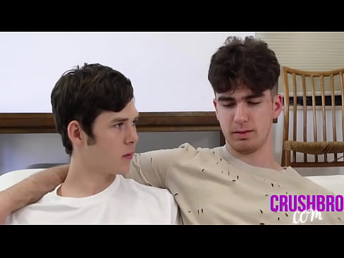 Brother Crush - Daniel Dean, Dakota Lovell