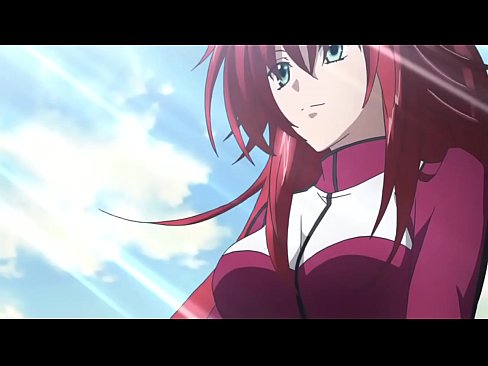 Raizel DXD 06 I Work as a Devil BD 1080p FLAC B6939797.E.mp4 ( 720p ) 00