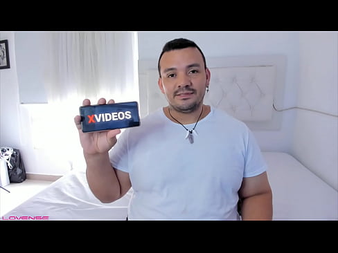 Verification video denny disfruta de mi contenido .