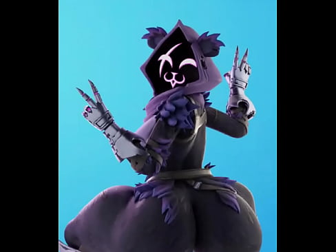 Raven fortnite