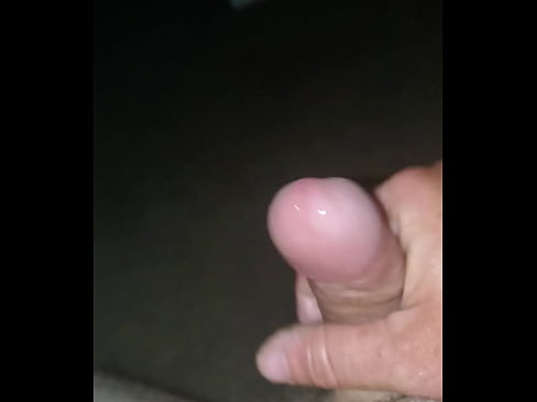 Solo masturbation