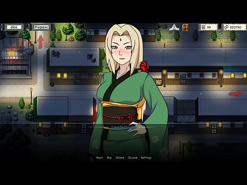 Naruto Hentai - Naruto Trainer (Dinaki) [v0.18.2] Part 89 Fucking Tsunade By LoveSkySan69