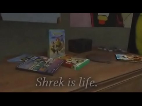 Shrek