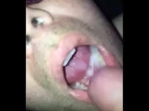 A gay d. sperm tranny with a big dick