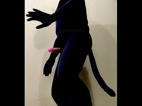 femdom puppy cosplay