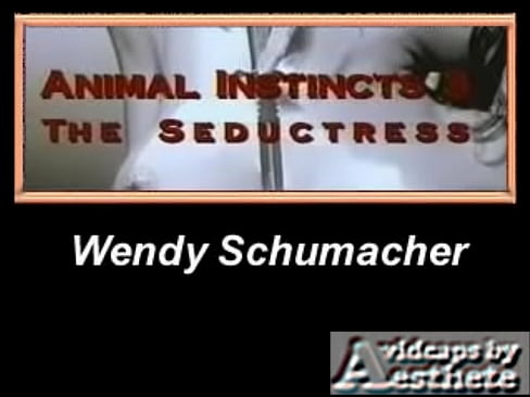 Wendy Schumacher 11