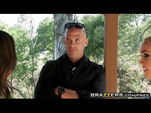 Brazzers - Real Wife Stories - Devon Raylene Johnny Sins - Til Dick do us Part Episode 4