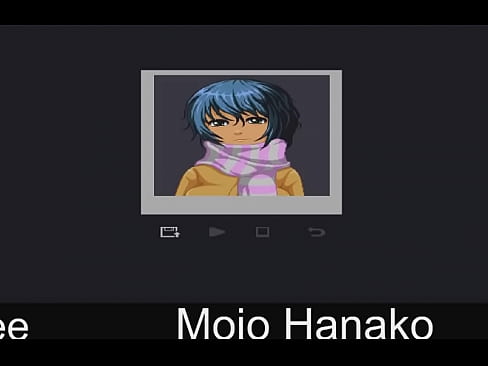 Mojo: Hanako free game part1