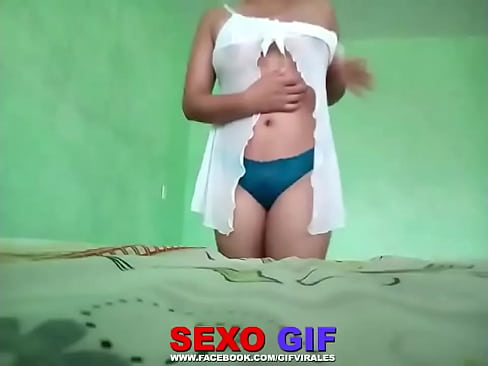 Anónima | Sexo GIF