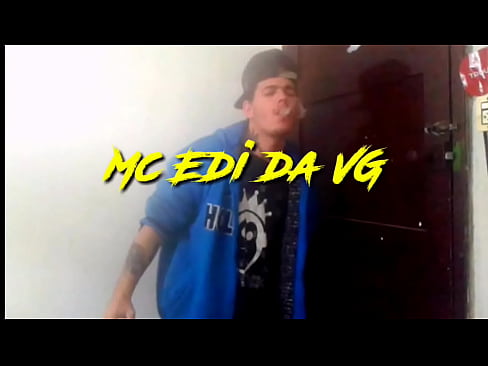 Mc Edi da VG - Beck no ( video clip )