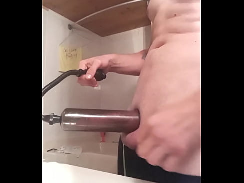 Cock pumping