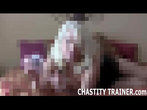 Chastity Device Denial Tube Vids
