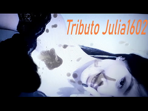 Tributo leche homenaje tribute julia1602