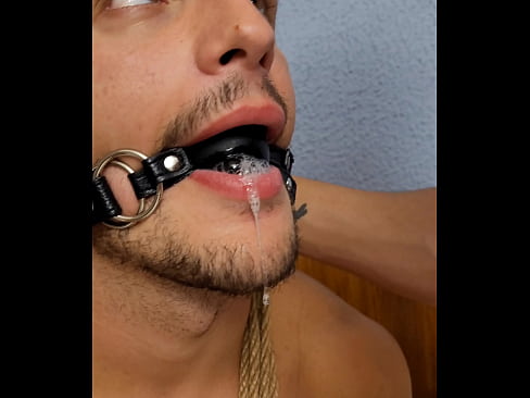 Several brazilian guys bound and gagged from Bondageman website now available here in XVideos. Enjoy handsome guys in bondage and struggling and moaning a lot for escape!