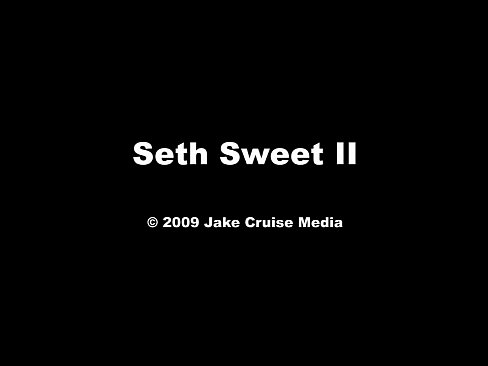 Seth Sweet