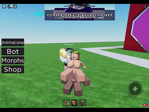 Sexy roblox dick riding