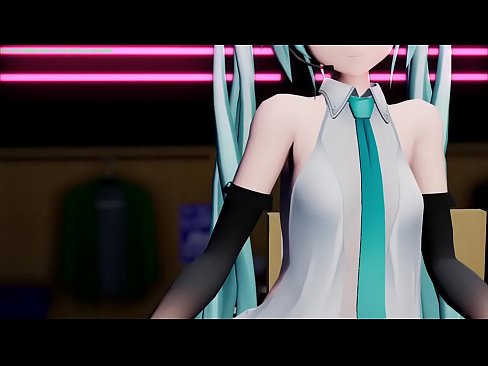 MMD SEX