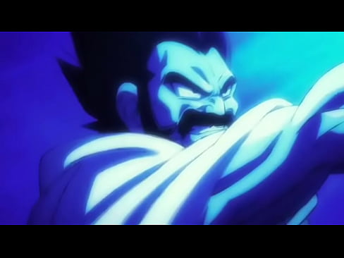 Dragon Ball Super Broly (DUB/MEX)