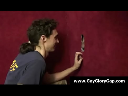 Gay hardcore gloryhole and nasty gay handjobz 11