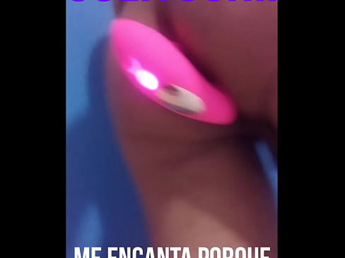 culitochii con vibrador delicioso