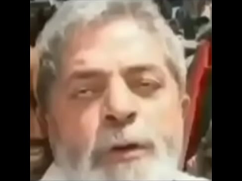 Faz o l, Lula