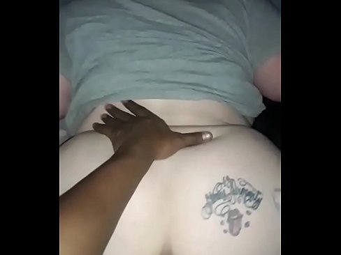 Doggystyle pawg blowjob gagging facial